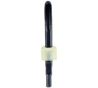 Bosch Professional 1618630004 Bosch 1618630004-CINCEL HUECO Hex. 250 x 22 mm