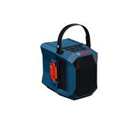 Bosch Professional 18V System Altoparlante Bluetooth a batteria GPB 18V-1 C (incl. coperchio batteria)