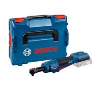Bosch Professional 18V System Avvitatore a cricchetto a batteria GRC 18V-60 (inc