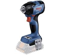 Bosch GDS 18V-210 C Professional 3400 Giri/min Nero, Blu
