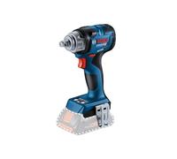 Bosch Professional 06019L5000 GDS 18V-300 Avvitatore a impulsi professionale 18V senza batterie e caricabatterie + 5 anni di garanzia del rivenditore! 06019D8200