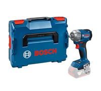 Bosch Professional 18V System Avvitatore a massa battente a batteria GDS 18V-350 (incl. L-BOXX)