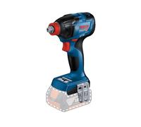 Bosch Professional 18V System Avvitatore a Massa Battente a Batteria GDX 18V-210 C (Coppia max. 210 Nm, senza Batterie e Caricabatteria)