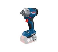 Bosch Professional 18V System Avvitatore a massa battente GDS 18V-350