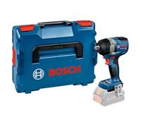 Avvitatore a massa battente BOSCH GDS 18V-1000 C (Solo corpo + L-Boxx 136 + modulo Bluetooth GCY42)