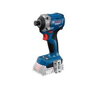Bosch Professional 18V System Avvitatore con percussione a batteria GDR 18V-215