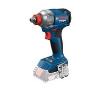 Bosch Professional 18V System Avvitatore con percussione a batteria GDX 18V-285 (senza batteria/caricabatteria)