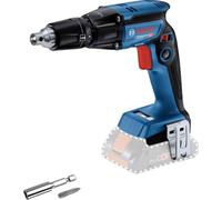 Bosch GTB 18V-45 Professional 4500 Giri/min Nero, Blu