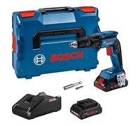 Bosch GTB 18V-45 Professional 4500 Giri/min Nero, Blu