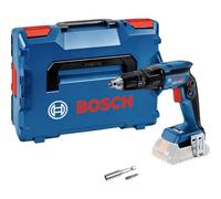 Bosch GTB 18V-45 Professional 4500 Giri/min Nero, Blu