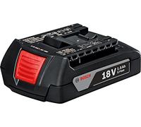 Bosch Professional 18V System Batteria GBA 18V 1.5Ah