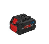 Bosch ProCORE18V 5.5Ah Professional Batteria