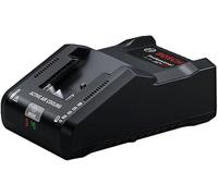 Bosch Professional 18V System Caricabatteria ultra-rapido GAL 18V-160 (3 modalit