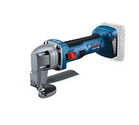 Cesoia per lamiera BOSCH GSC 18V-16 E (Solo corpo)