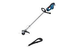 Bosch GRT 18V-33 PROFESSIONAL 33 cm Batteria Nero, Blu, Rosso