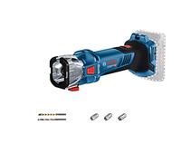 Utensile Multifunzione BOSCH GCU 18V-30 (Solo corpo)