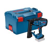 Bosch Akku-Holztacker Gth 18V-38 M, L-BOXX 238