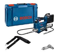 Bosch Pressa per grasso a cartuccia a batteria GFP 18V-10 in XL-BOXX (solo; XL) Quantità:1