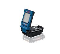 Torcia LED BOSCH GLI 18V-800 (Solo corpo)