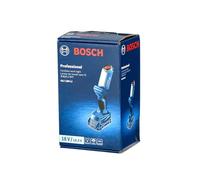 BOSCH - Lampada a batteria a LED Versione 0 senza batteria 18 V GLI18300