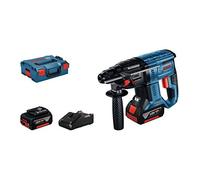 Bosch GBH 18V-21 PROFESSIONAL 1800 Giri/min SDS-plus