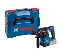 Bosch Professional 18V System Martello perforatore a batteria GBH 18V-22 X (incl. incl. L-BOXX 136)