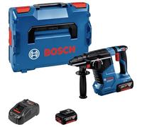 Bosch GBH 18V-24 C PROFESSIONAL 980 Giri/min SDS-plus