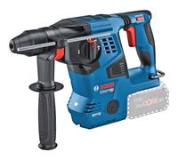 Bosch GBH 18V-28 C SDS-plus - Bosch GBH 18V-28 C, SDS-plus, Nero, Blu,