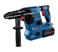 Bosch GBH 18V-28 CF PROFESSIONAL SDS-plus