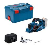 Pialletto BOSCH GHO 18V-26 (Solo corpo + L-Boxx 238)