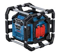 Bosch GPB 18V-5 C Professional Portatile Digitale Alluminio, Nero, Blu