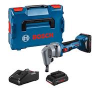 Bosch GNA 18V-16 E Cesoia elettrica 1400 spm (fogli per minuto) 700 W