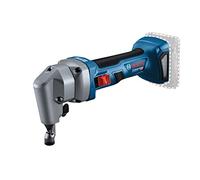 Bosch GNA 18V-16 E Cesoia elettrica 1400 spm (fogli per minuto) 700 W