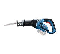 Bosch Sega frontale a batteria GSA 18 V-32 Solo Version Quantità:1