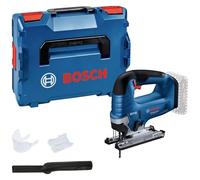 Seghetto Alternativo BOSCH GST 18V-125 B (Solo corpo + L-Boxx 136)