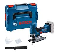 Seghetto Alternativo BOSCH GST 18V-125 S (Solo corpo + L-Boxx 136)
