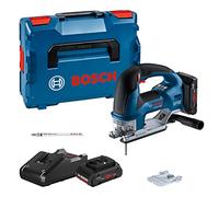 Bosch GST 18V-155 BC seghetto elettrico 3800 spm (fogli per minuto) 2 kg