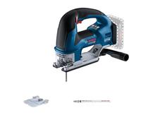 Bosch GST 18V-155 BC Professional seghetto elettrico