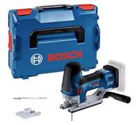 Bosch GST 18V-155 SC Professional seghetto elettrico 3800 spm (fogli per minuto) 2 kg
