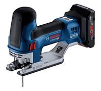 Bosch GST 18V-155 SC seghetto elettrico 3800 spm (fogli per minuto) 2 kg [06015B0002]