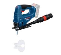 Bosch Professional 18V System Seghetto alternativo a batteria GST 18V-95 B (incl. valigetta, senza batteria/caricabatteria)