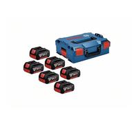 Bosch Professional GBA 18V4.0Ah 1.600.A02.A2S Werkzeug-batteria