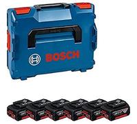Bosch Professional GBA 18V4.0Ah 1.600.A02.A2S Werkzeug-batteria