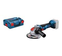 Bosch GWX 18V-10 Professional smerigliatrice angolare 2 kg