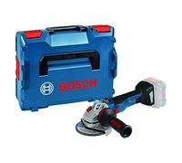 Bosch GWS 18V-10 SC Professional smerigliatrice angolare 15 cm 7500 Giri/min 2 kg
