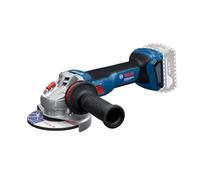 Bosch Professional 18V System Smerigliatrice angolare a batteria GWS 18V-11 S (diametro disco 125 mm)