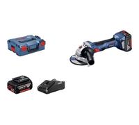 Bosch GWS 18V-7 Professional smerigliatrice angolare 12,5 cm 11000 Giri/min