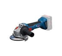 Bosch Professional 18V System Smerigliatrice angolare a batteria GWS 18V-8 (diametro disco 115 mm)
