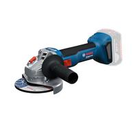 Bosch Professional 18V System Smerigliatrice angolare a batteria GWS 18V-8 (diametro disco 125 mm)