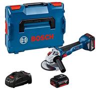 Smerigliatrice angolare Bosch GWS 18V-10